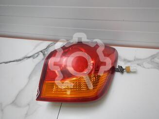 Фонарь задний правый Mitsubishi ASX I 2010 - н.в.
