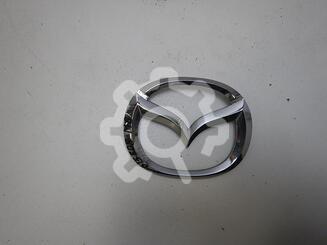 Эмблема Mazda 6 I [GG] 2002 - 2008