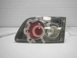 Фонарь задний внутренний правый Mazda 6 I [GG] 2002 - 2008