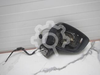 Зеркало заднего вида правое Mazda CX-5 I 2011 - 2017