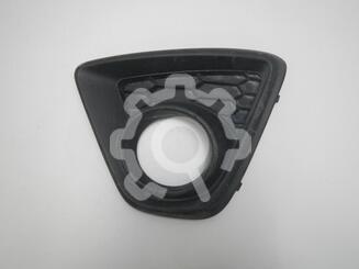 Решетка в бампер Mazda CX-5 I 2011 - 2017