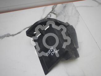 Воздуховод радиатора Mazda CX-5 II 2017 - н.в