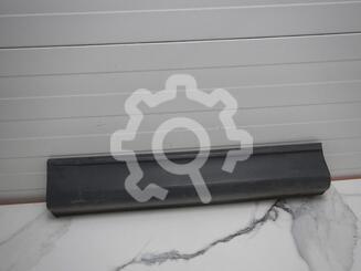 Молдинг двери задней правой Mazda CX-5 II 2017 - н.в