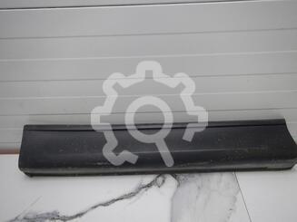 Молдинг двери задней правой Mazda CX-5 II 2017 - н.в