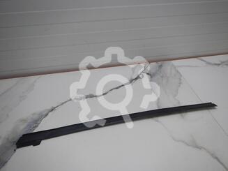 Накладка двери задней правой Mazda CX-5 II 2017 - н.в