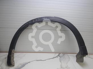 Накладка крыла заднего правого Mazda CX-5 II 2017 - н.в