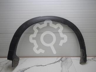 Накладка крыла заднего левого Mazda CX-5 II 2017 - н.в