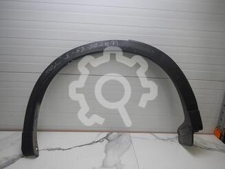 Накладка крыла заднего правого Mazda CX-5 II 2017 - н.в