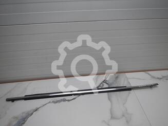 Накладка стекла заднего левого Mazda CX-5 II 2017 - н.в