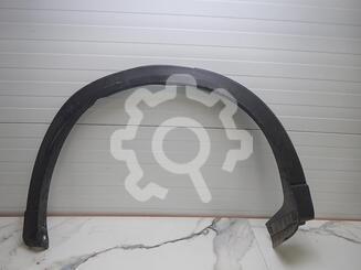 Накладка крыла заднего правого Mazda CX-5 II 2017 - н.в