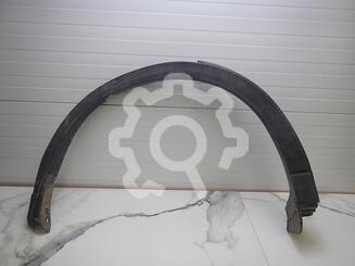 Накладка крыла заднего правого Mazda CX-5 II 2017 - н.в