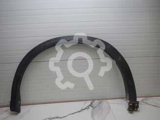 Накладка крыла переднего левого Mazda CX-5 II 2017 - н.в