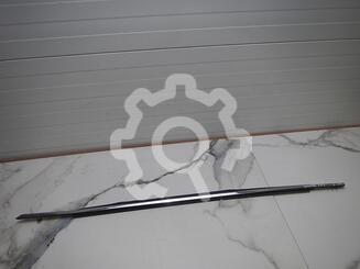 Накладка стекла переднего левого Mazda CX-5 II 2017 - н.в