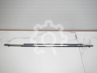 Накладка стекла заднего правого Mazda CX-5 II 2017 - н.в