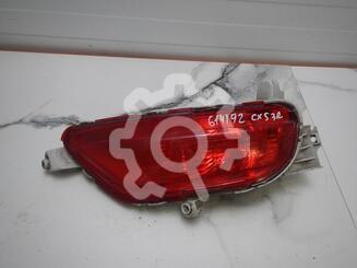 Фонарь задний противотуманный правый Mazda CX-5 II 2017 - н.в