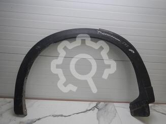 Накладка крыла заднего правого Mazda CX-5 II 2017 - н.в