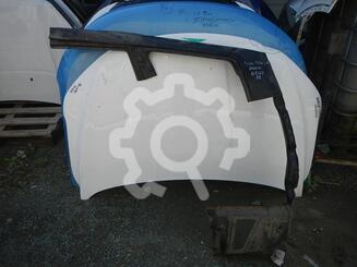 Крыло заднее левое Mitsubishi Lancer IX 2000 - 2010