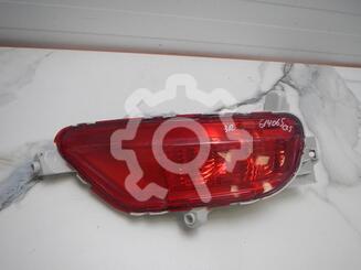 Фонарь задний противотуманный правый Mazda CX-5 II 2017 - н.в