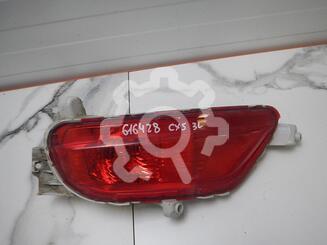 Фонарь задний противотуманный левый Mazda CX-5 II 2017 - н.в