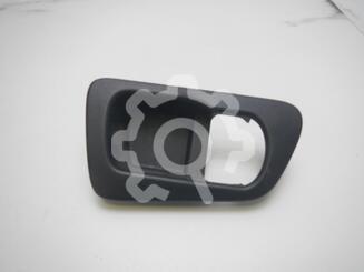 Накладка двери Nissan Qashqai (J10) 2006 - 2014