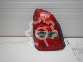 Фонарь задний левый Nissan Primera P12E c 2002 г.