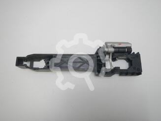 Кронштейн ручки Nissan Qashqai (J10) 2006 - 2014