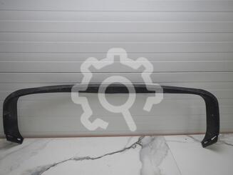 Обшивка двери багажника Nissan Qashqai (J10) 2006 - 2014