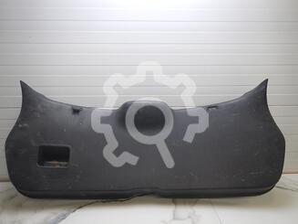 Обшивка двери багажника Nissan Qashqai (J10) 2006 - 2014