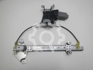 Стеклоподъемник задний правый Nissan Qashqai (J10) 2006 - 2014