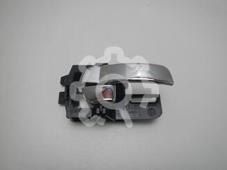 Ручка двери внутренняя правая Nissan Qashqai (J10) 2006 - 2014