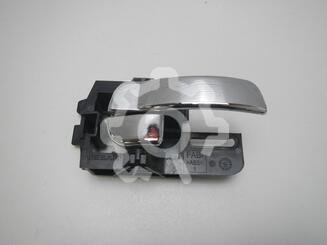 Ручка двери внутренняя правая Nissan Qashqai (J10) 2006 - 2014