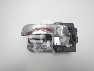 Ручка двери внутренняя левая Nissan Qashqai (J10) 2006 - 2014