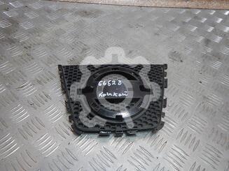 Накладка решетки радиатора Nissan Qashqai (J10) 2006 - 2014