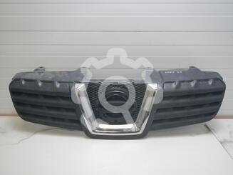 Решетка радиатора Nissan Qashqai (J10) 2006 - 2014