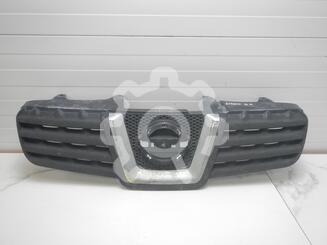 Решетка радиатора Nissan Qashqai (J10) 2006 - 2014