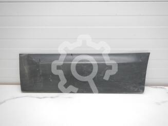 Молдинг двери задней левой Nissan Qashqai (J10) 2006 - 2014