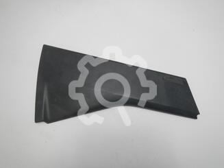 Накладка двери задней правой Nissan Qashqai (J10) 2006 - 2014