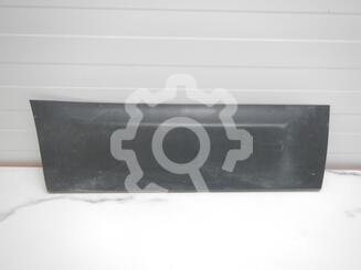 Молдинг двери задней правой Nissan Qashqai (J10) 2006 - 2014