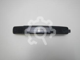 Ручка двери наружная Nissan Qashqai (J10) 2006 - 2014