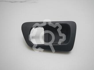 Накладка ручки наружной Nissan Qashqai (J10) 2006 - 2014