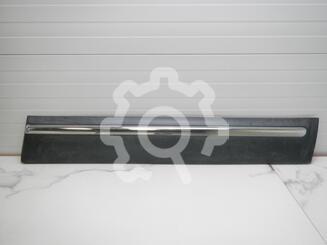Молдинг двери передней правой Nissan Qashqai (J10) 2006 - 2014