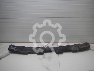 Наполнитель переднего бампера Nissan Qashqai (J10) 2006 - 2014