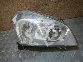 Фара правая Nissan Qashqai (J10) 2006 - 2014