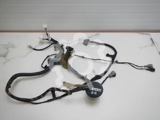 Проводка (коса) Nissan Qashqai (J10) 2006 - 2014