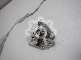 Замок багажника Mitsubishi Outlander II 2005 - 2013