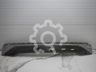 Накладка двери багажника Mitsubishi Outlander III 2012 - 2024