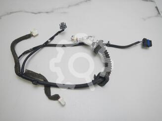Проводка (коса) Nissan Qashqai (J10) 2006 - 2014