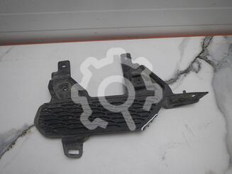 Заглушка Nissan Qashqai (J11) c 2014 г.