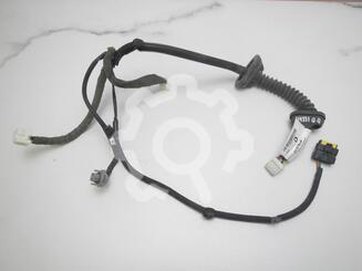 Проводка (коса) Nissan Qashqai (J10) 2006 - 2014