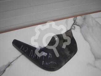 Брызговик задний левый Nissan Qashqai (J11) c 2014 г.